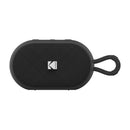 Enceinte Waterproof - Noir - Kodak