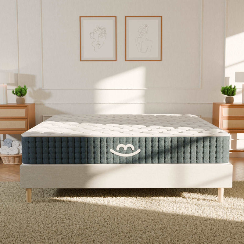 Matelas premium hybride JADE