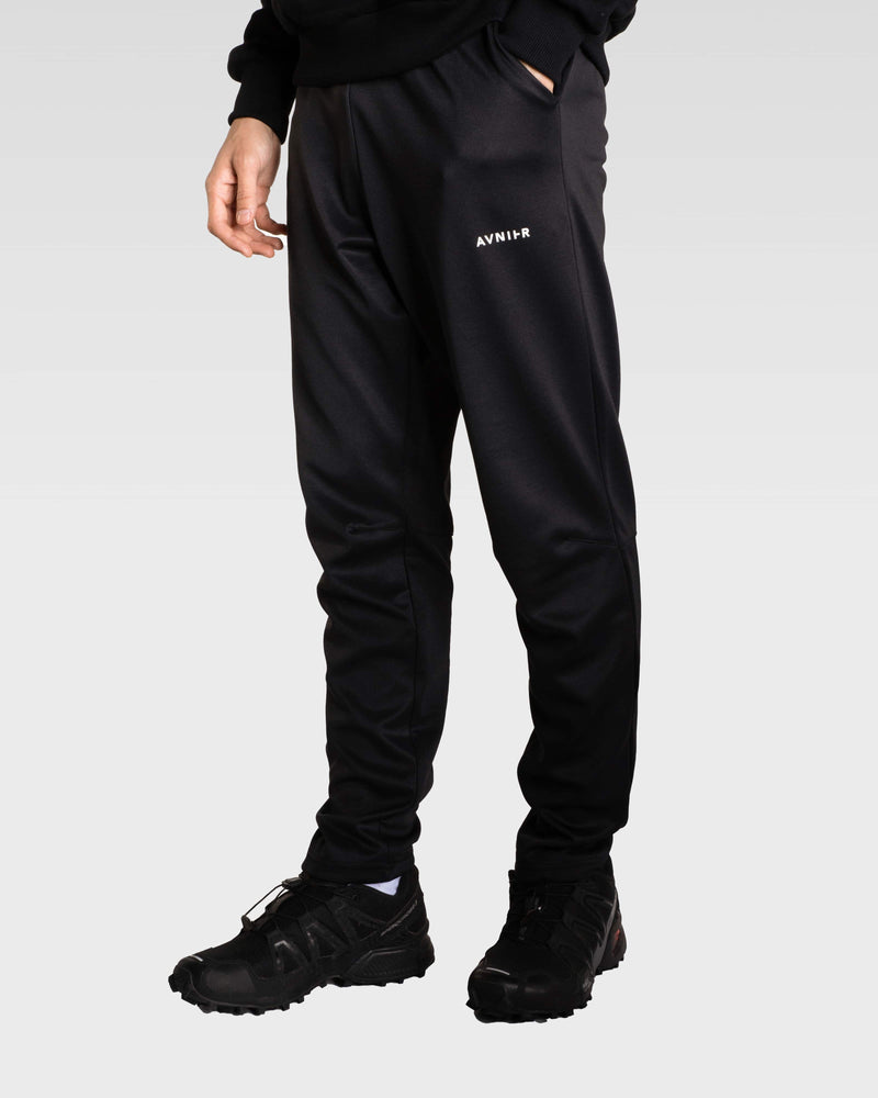 Jogging Coda - Avnier