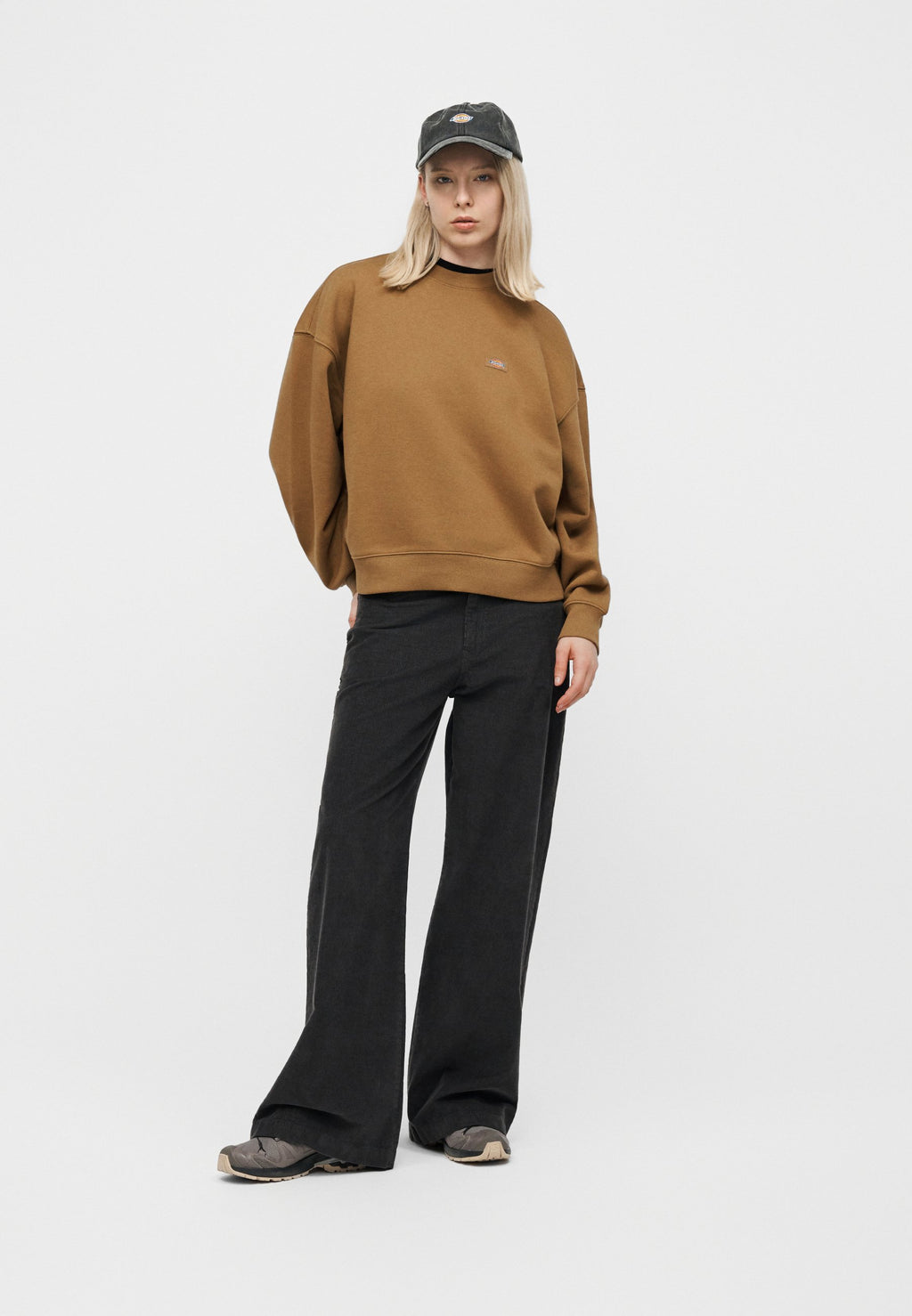 Oakport - Sudadera - Otter - Otter