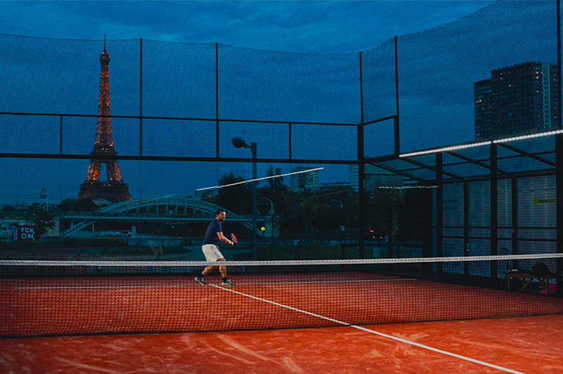 Image de la collection Sportfield