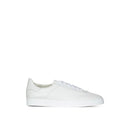 Sneakers - Givenchy 'Town' Leather Low - White