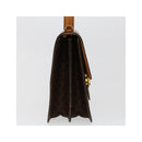 Sac À Main Macadam Celine Marron