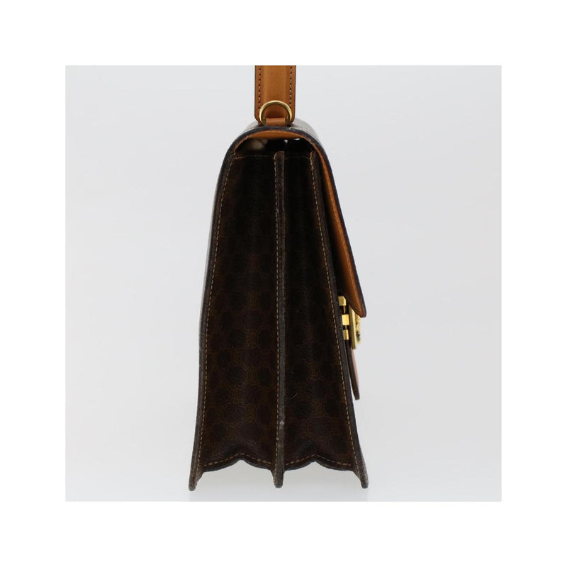 Sac À Main Macadam Celine Marron