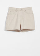Shorts S3 Alva Shorts - Beige - Women