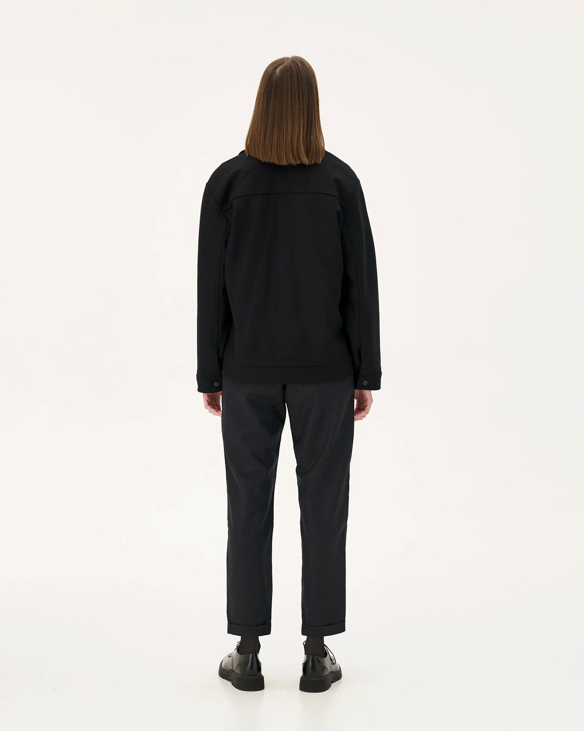 Veste Tacoma Midnight Blue