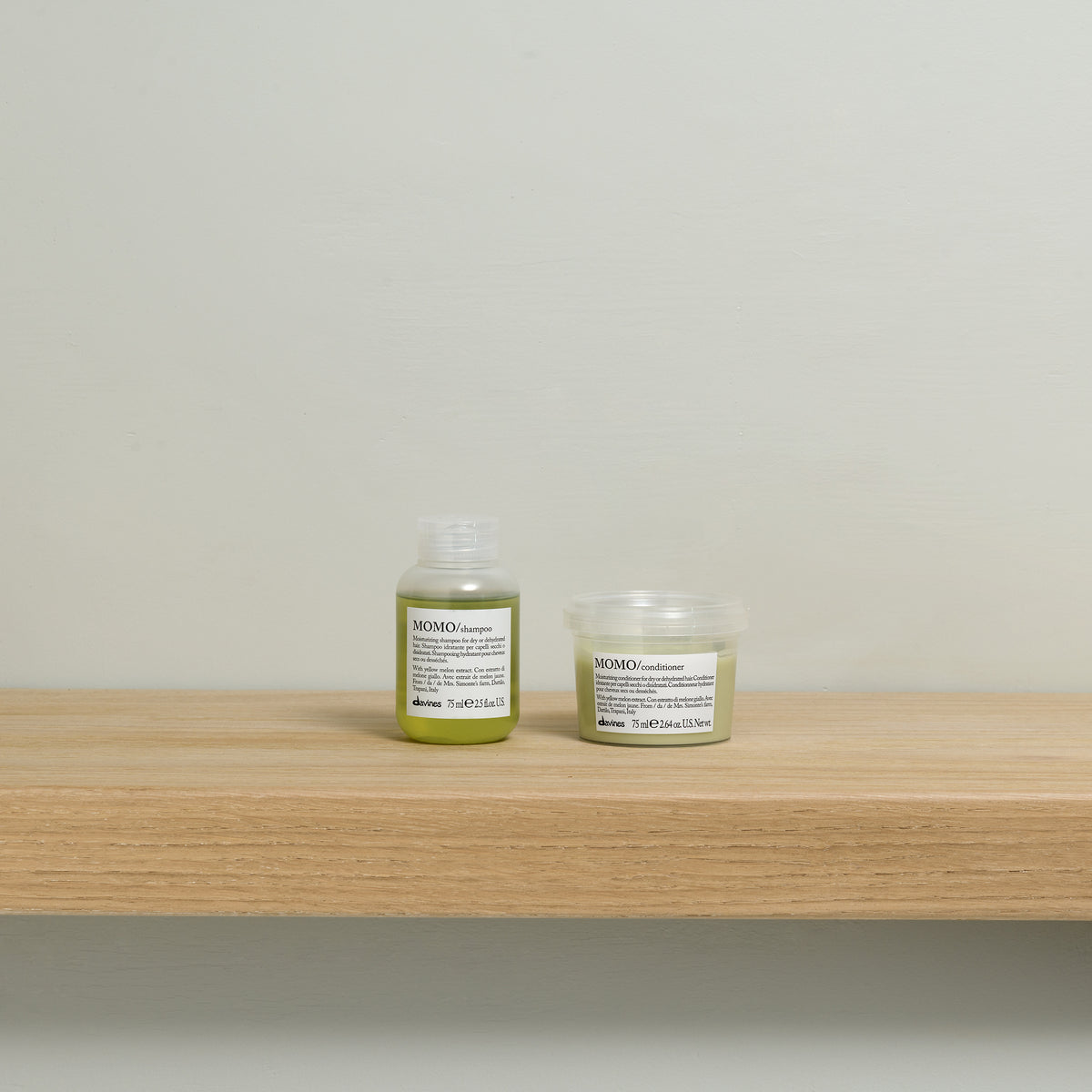 Davines Momo Conditioner 75Ml