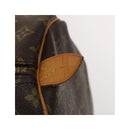 Sac À Main Louis Vuitton Marron