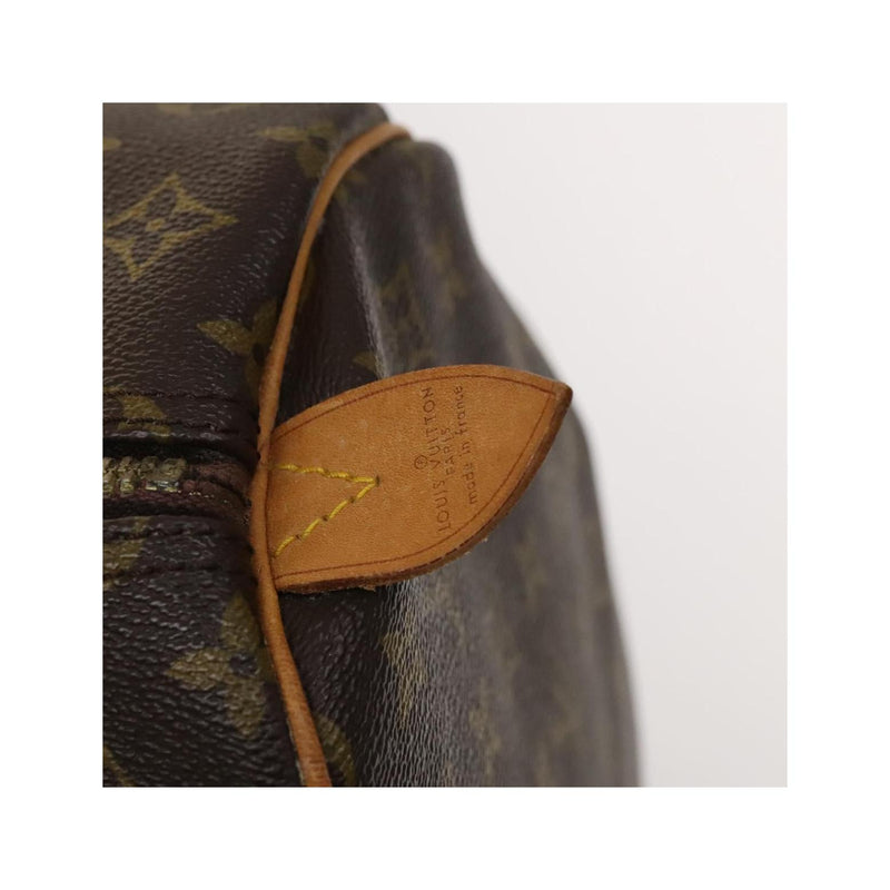 Sac À Main Louis Vuitton Marron