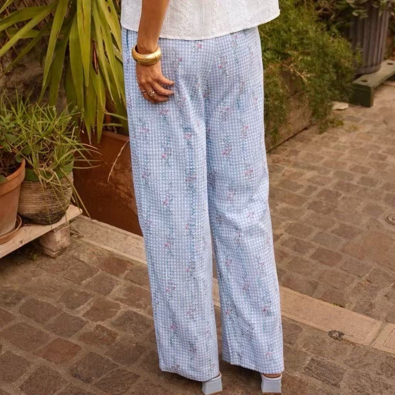 Pantalon Sorllaï
