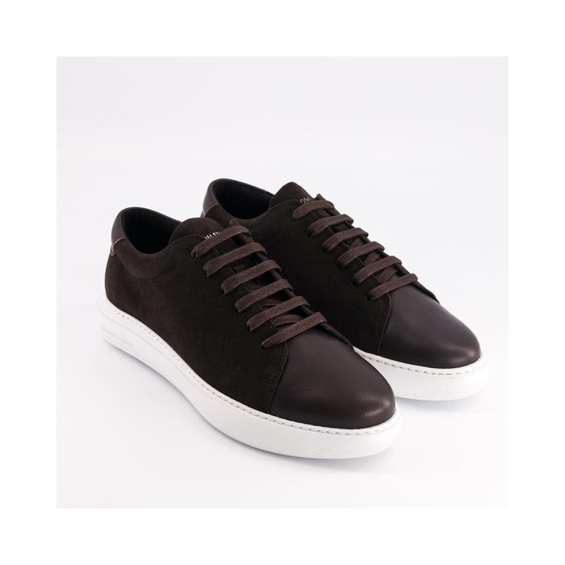 Sneakers Homme EDITION 3L Brown Cap_Toe