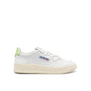 Sneakers Medalist Leather - White - Femme