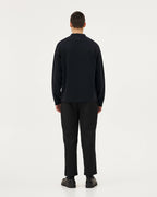 Pantalon Cambridge Black Twill