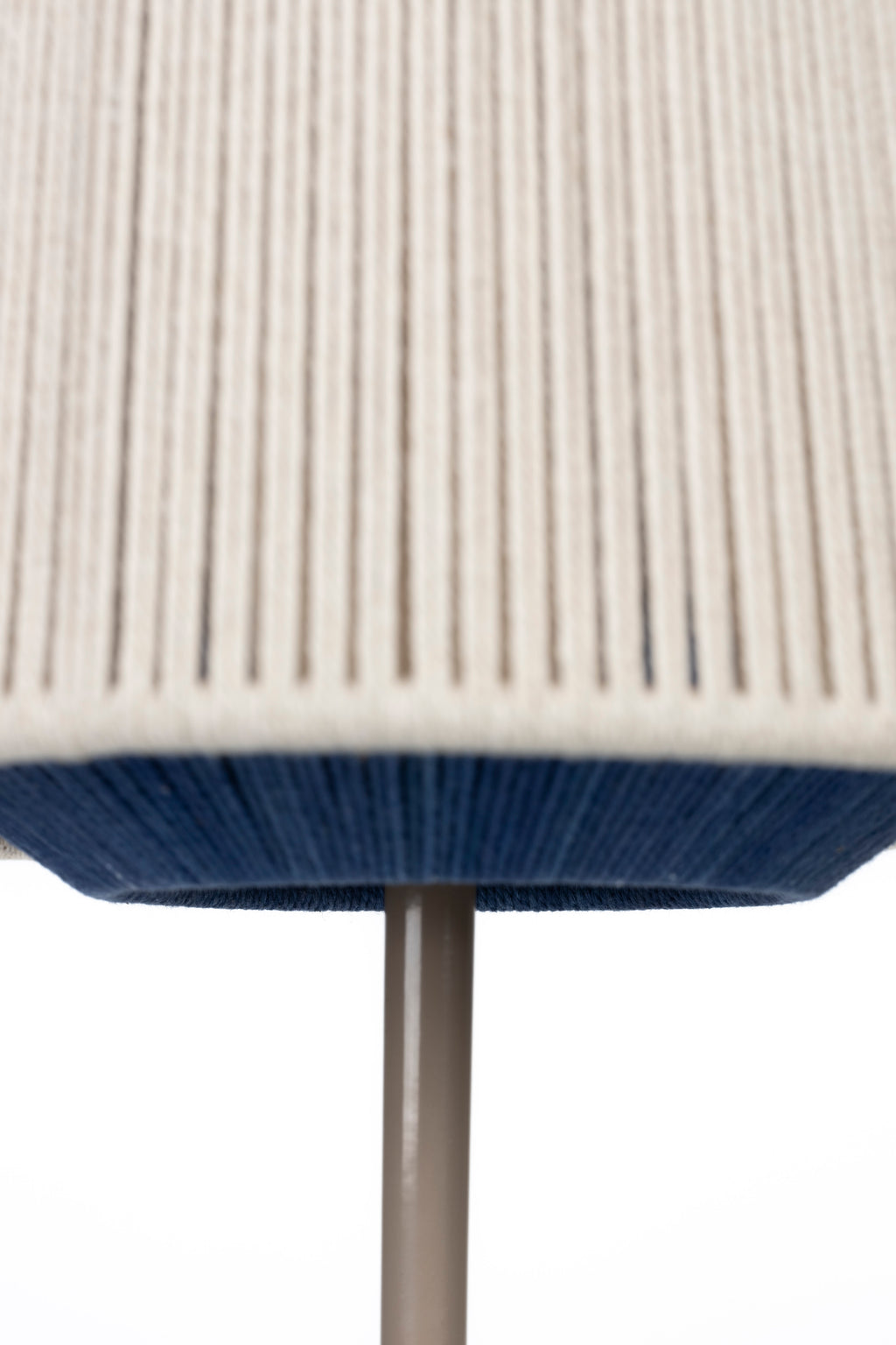 Yumi - Table Lamp - Polyester - Blue