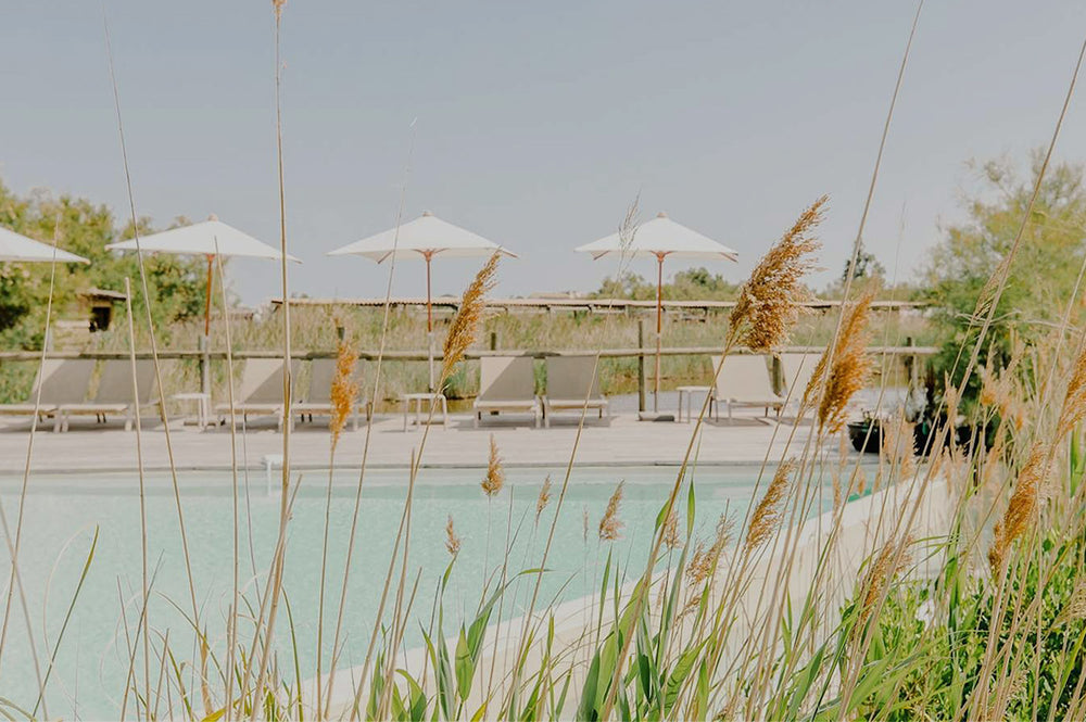 Hotel Les Arnelles
