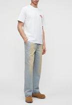 Camiseta Chinle - blanco - hombre