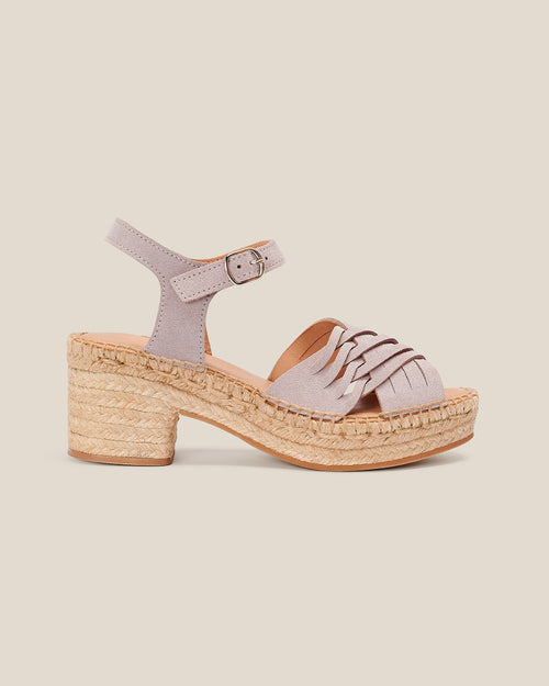 Hacana Malva ankle boots