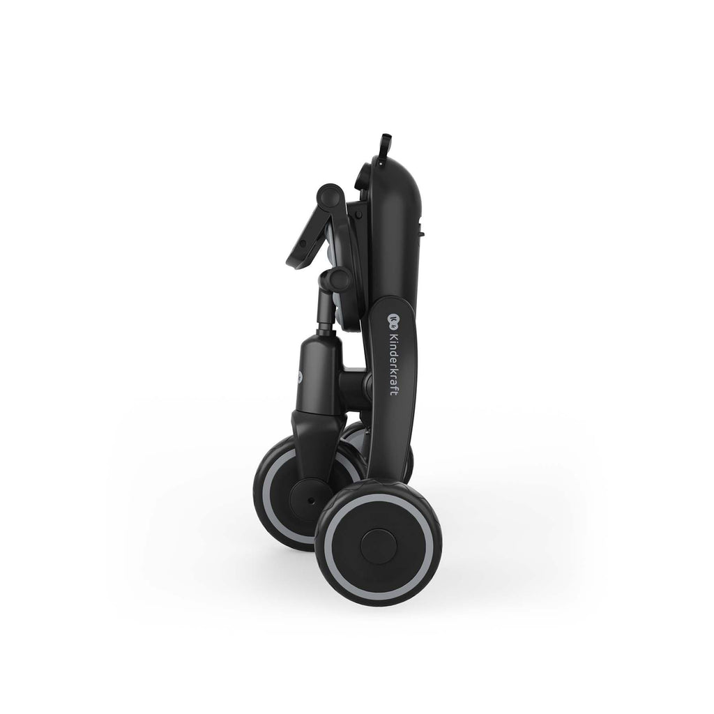Jazz 3 Trehjulet Cykel Grå
