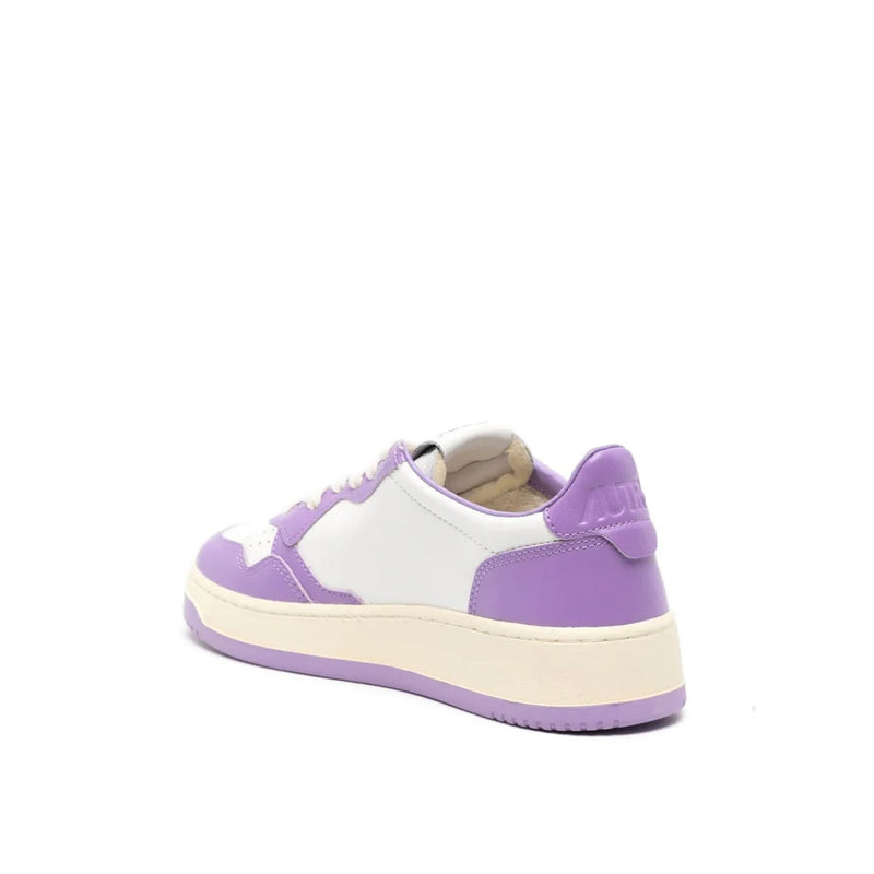 Sneakers Medalist - Purple - Femme