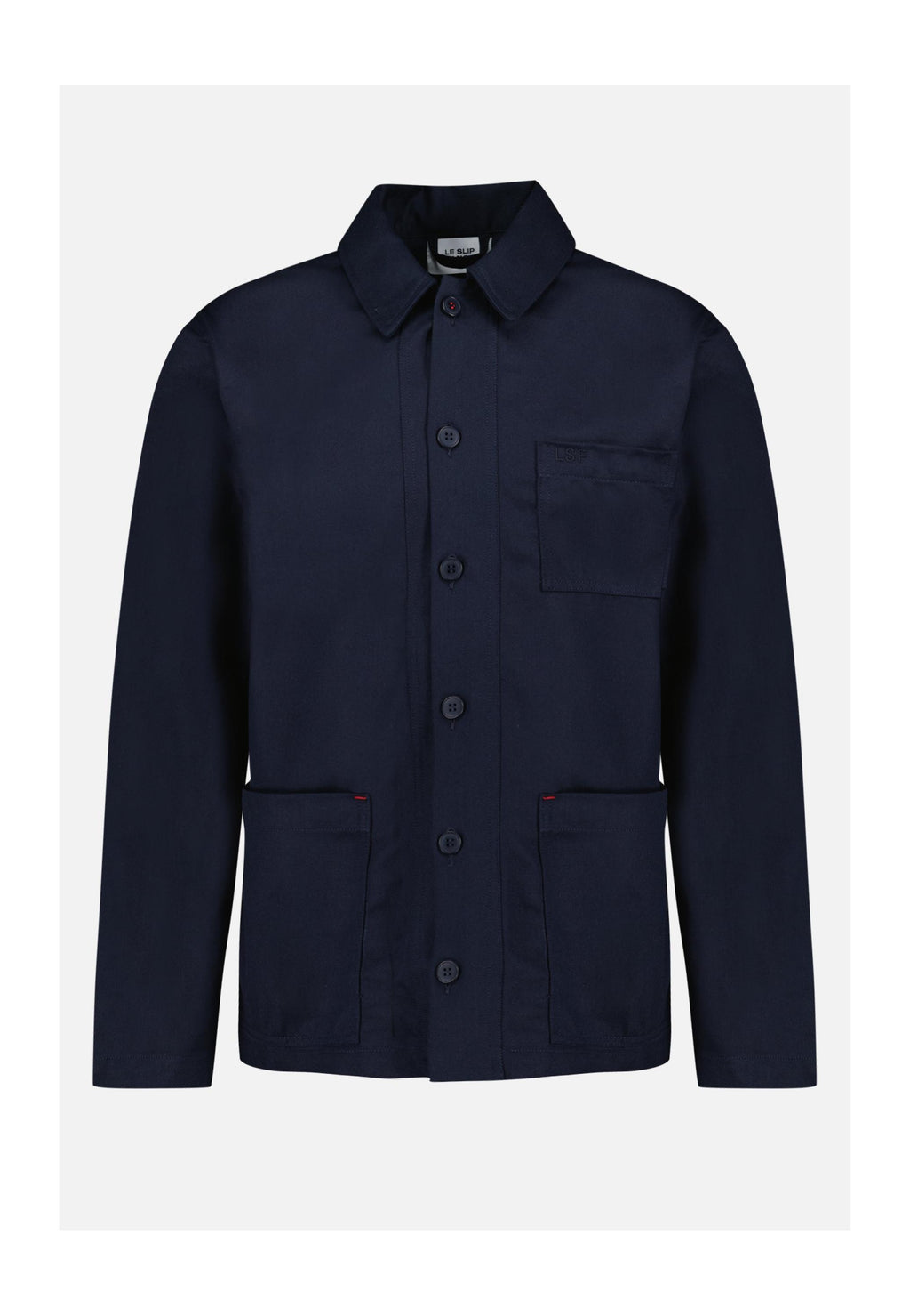 Veste De Travail Elio - Marine
