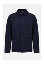 Veste De Travail Elio - Marine