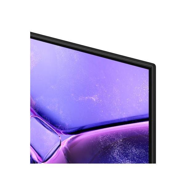 Samsung - Crystal UHD 50" U8072F – TV 4K HDR10+