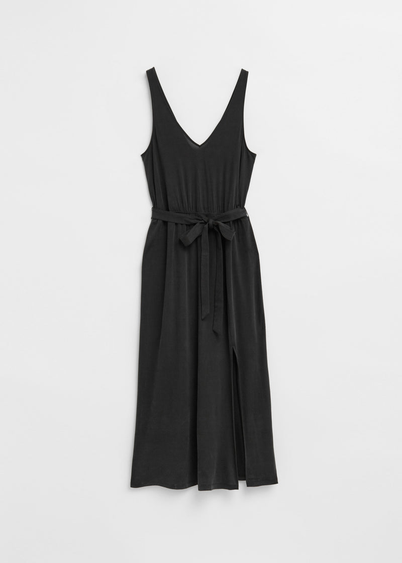 Vestido Pa Lotta Vestido - Negro - Mujer