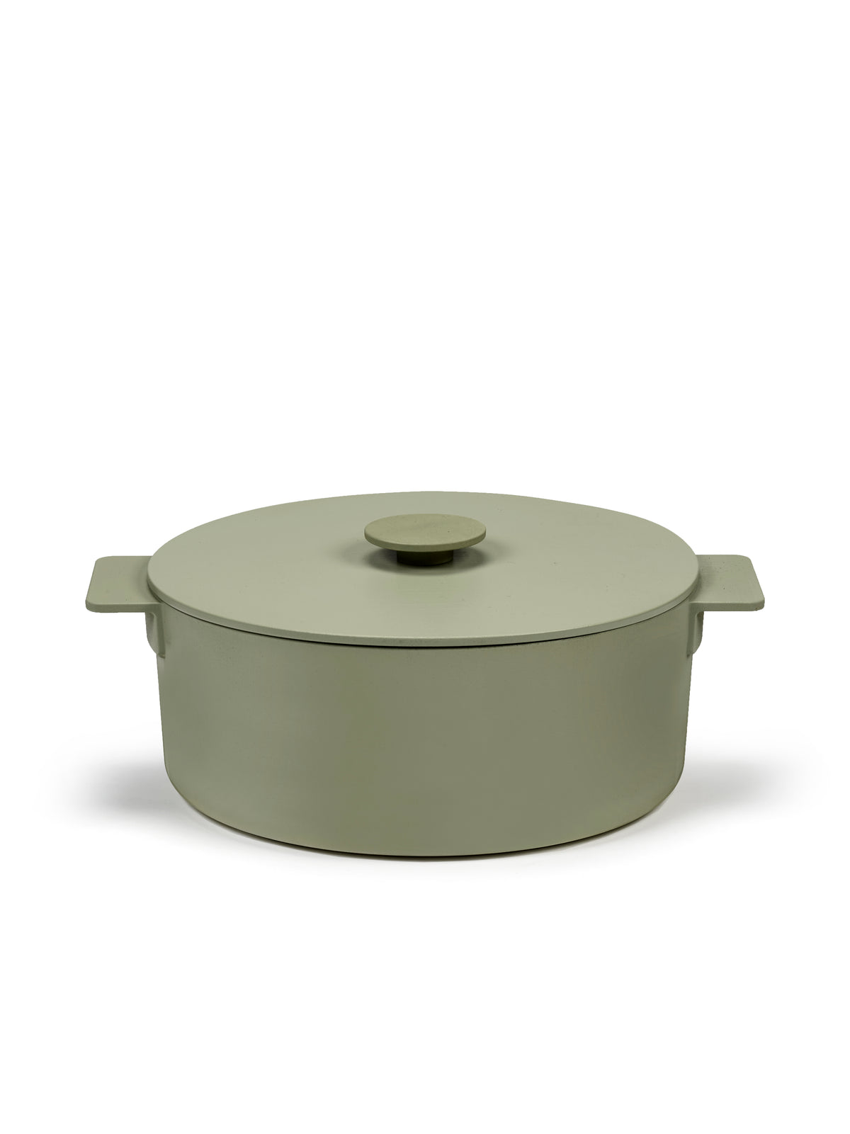 Surface - Casserole - XL - Fonte - Camogreen