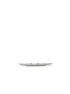 Midnight Flowers - Lot De 2 Assiettes - S - Porcelaine Bone China - Blossom Milk