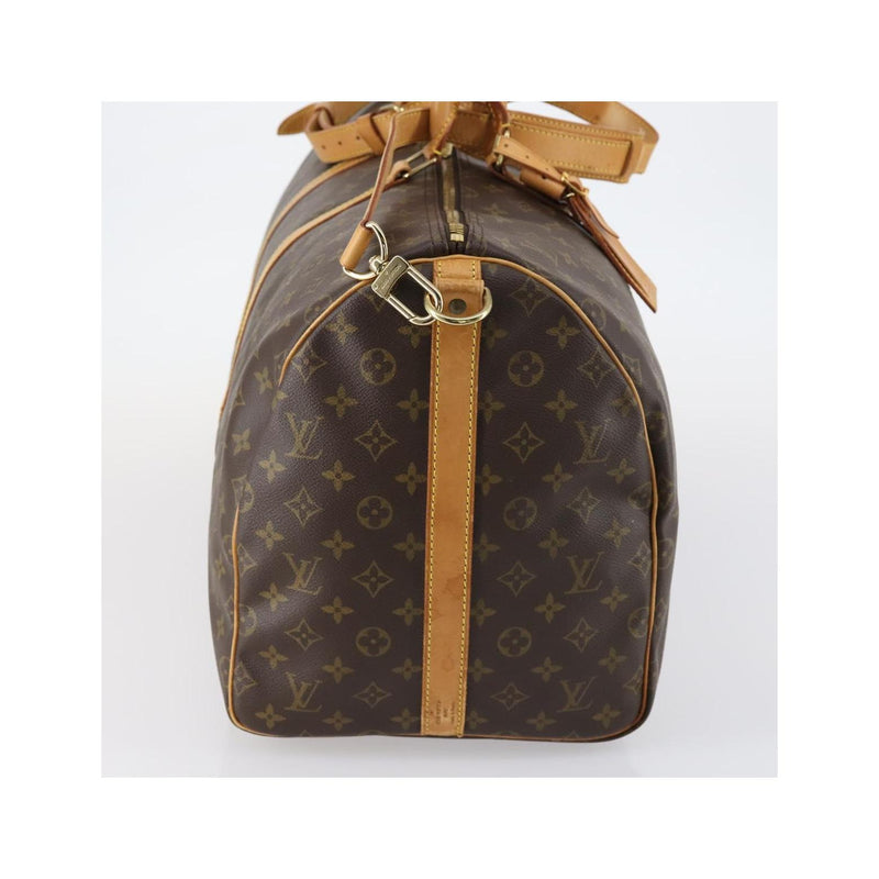 Sac À Main Louis Vuitton Marron