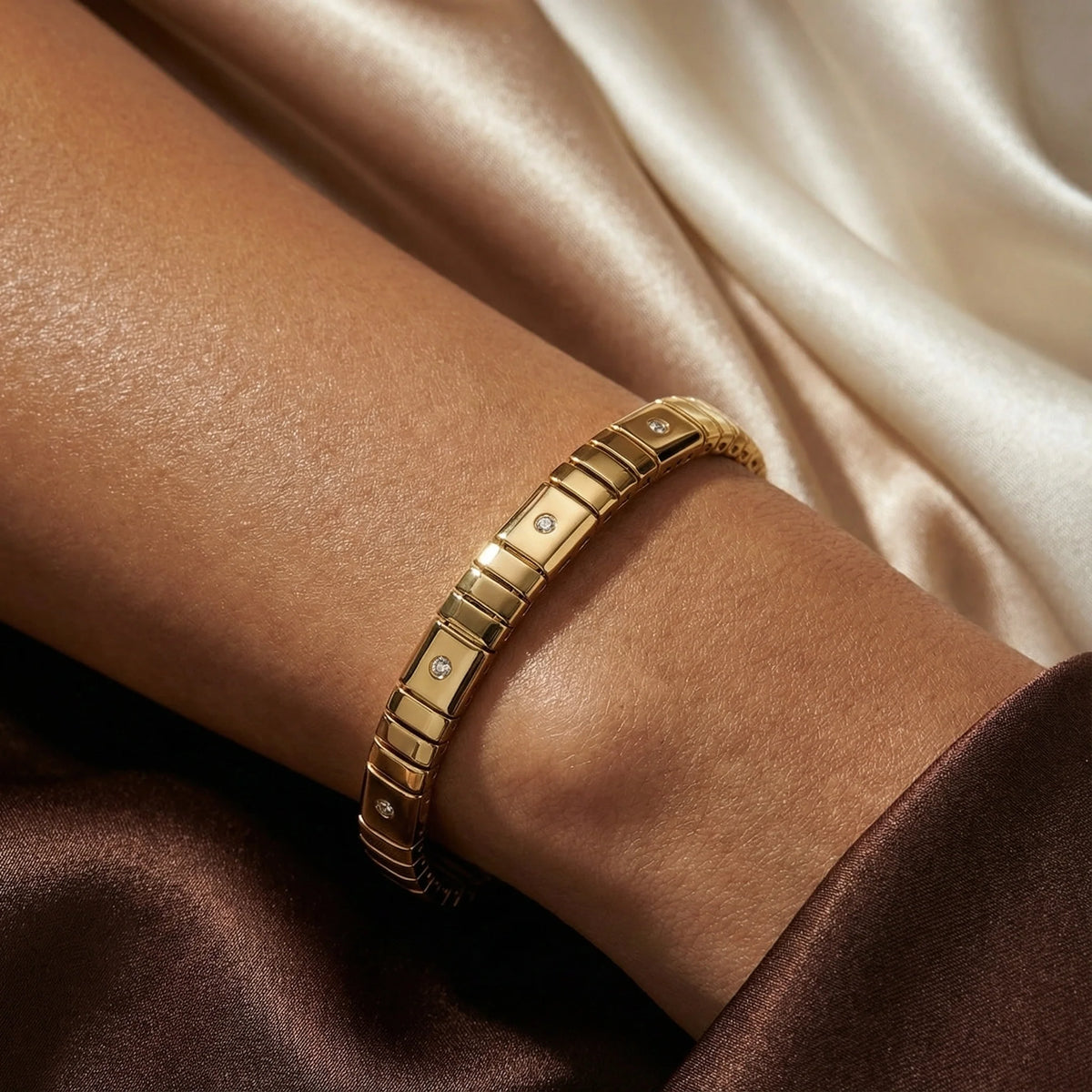 Pulsera Romantic 6