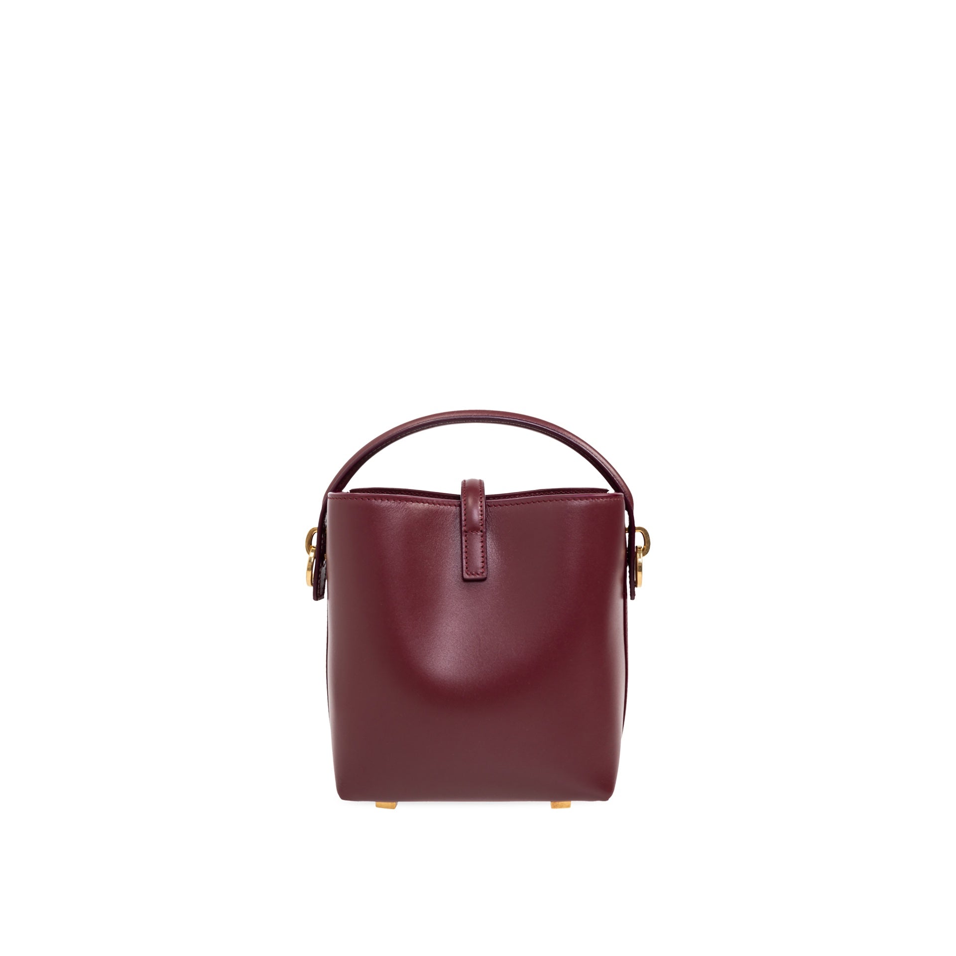 Saint Laurent - Le 37 Mini Shoulder Bag - Women
