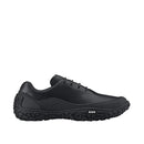 Sneakers - Dior Leather - Black