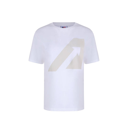 AUTRY Cotton T-shirt - MEN CLOTHING - AUTRY - T.Luxy