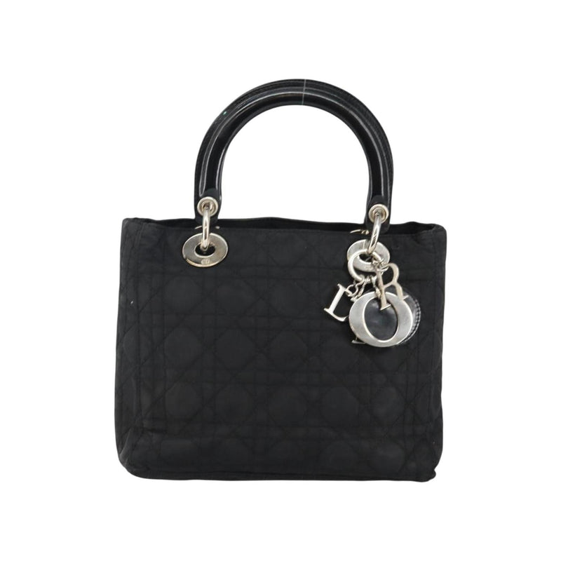 Sac À Main Christian Dior Noir