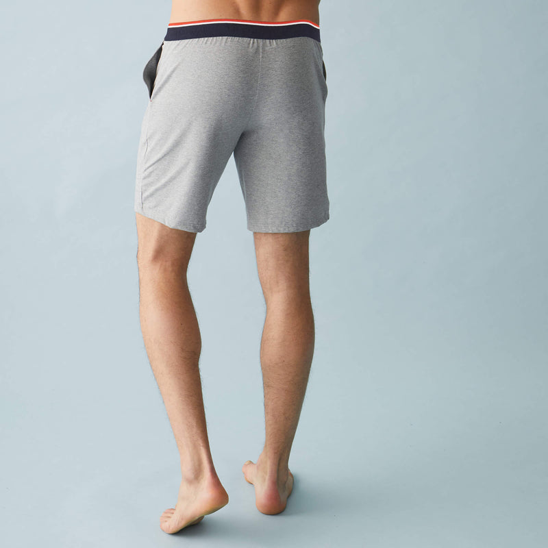 Pyjama Bas Zouzou - Gris