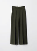 Pantalones St Asma - Verde