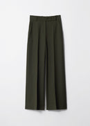 Trousers St Asma Trousers - Green - Women