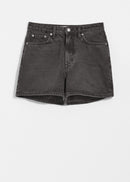 Pantalones cortos S3 Alva Shorts - Negro - Mujer
