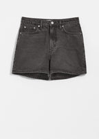 Szorty S3 Alva Short - Czarne