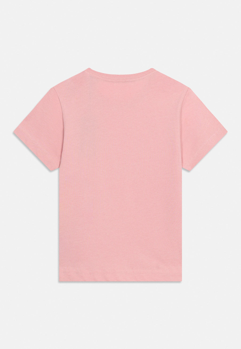 Youth Mapleton Tee Unisex - Basic T-Shirt - Bridal Rose - Bridal Rose