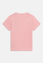 Youth Mapleton Tee Unisex - Basic T-Shirt - Bridal Rose - Bridal Rose