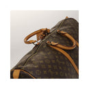 Sac À Main Louis Vuitton Marron