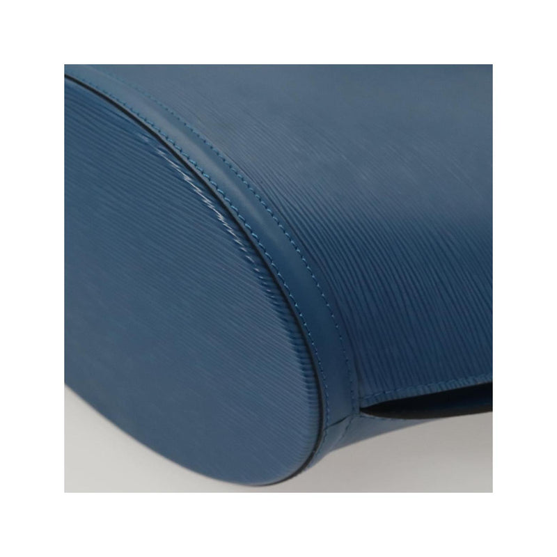 Sac À Main Louis Vuitton Bleu