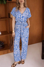 Iriel jumpsuit