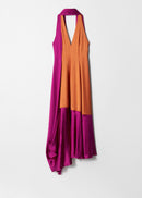 Dress Co-R Estee Scarf Dress - Pink - Women