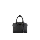 Prada Saffiano Leather Hand Bag