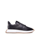 Sneakers - Giuseppe Zanotti Leather - Black