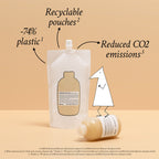 Davines Nounou Shampoo Refill 500Ml