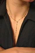 Collier Leonie